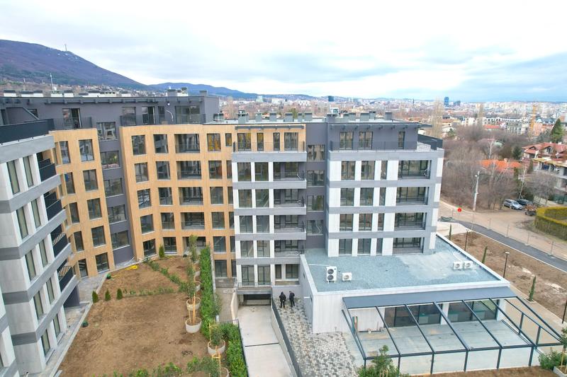 Luxury property with excellent location in the capital Luxury property with excellent location in the capital