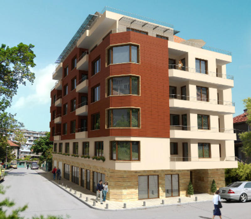 Apartments with good location and easy access to St.. St.. Constantine and Helena Apartments with good location and easy access to St.. St.. Constantine and Helena
