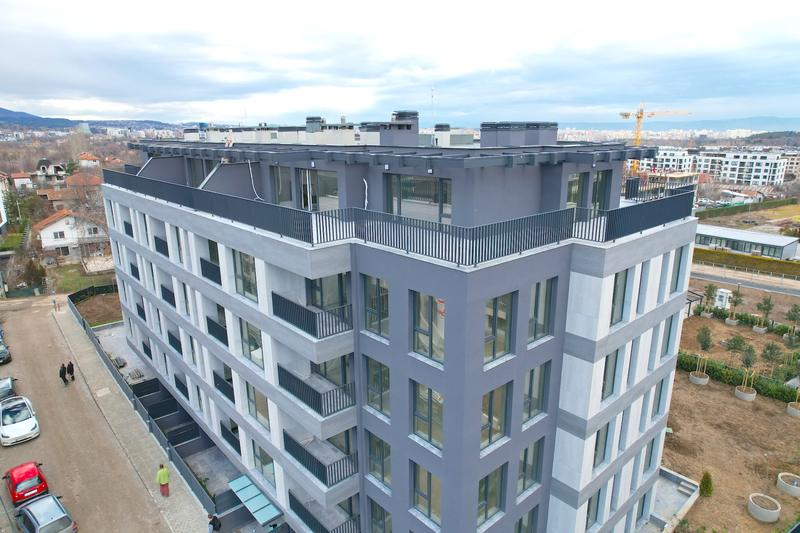 For sale - 2-bedroom apartment For sale - 2-bedroom apartment