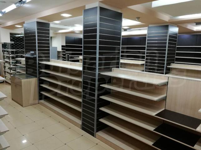 Стилно бизнес помещение на 2 нива Стилно бизнес помещение на 2 нива