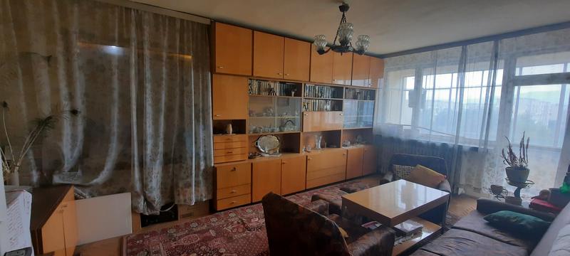 Spacious apartment with insulation and replaced windows near Maritsa River and the International Fair - Plovdiv Spacious apartment with insulation and replaced windows near Maritsa River and the International Fair - Plovdiv