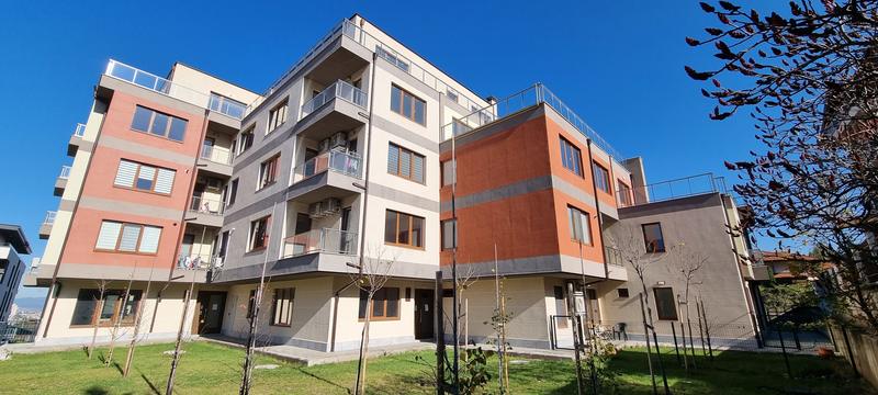 Property in a building with Act 16 with a convenient exit to the Ring Road Property in a building with Act 16 with a convenient exit to the Ring Road