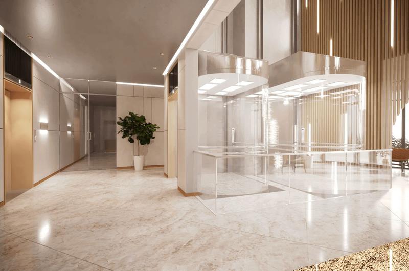Prestigious property with a nursery and contemporary vision Prestigious property with a nursery and contemporary vision