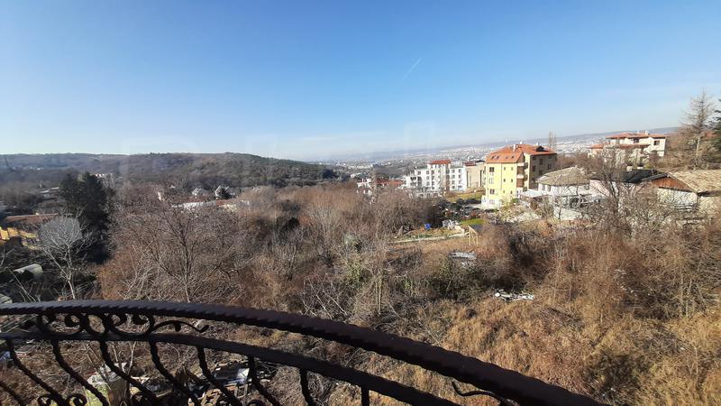 One-bedroom apartment with sea view in the city of Varna One-bedroom apartment with sea view in the city of Varna