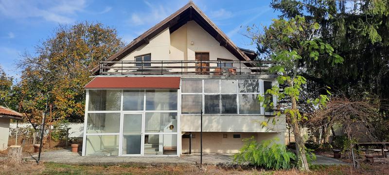 Property 60 km from Varna in a quiet location without direct neighbours Property 60 km from Varna in a quiet location without direct neighbours