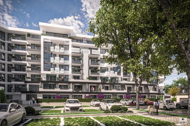 Functional bright and spacious homes near kindergartens, schools, shopping center, hypermarkets, park Functional bright and spacious homes near kindergartens, schools, shopping center, hypermarkets, park