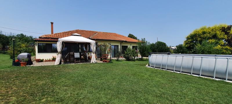 Fully furnished house 10 km. from the city of Burgas Fully furnished house 10 km. from the city of Burgas