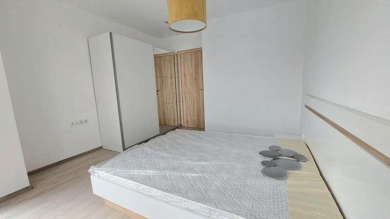 Cozy apartment with comfortable living environment near Simeonovsko Shosse Blvd. Cozy apartment with comfortable living environment near Simeonovsko Shosse Blvd.