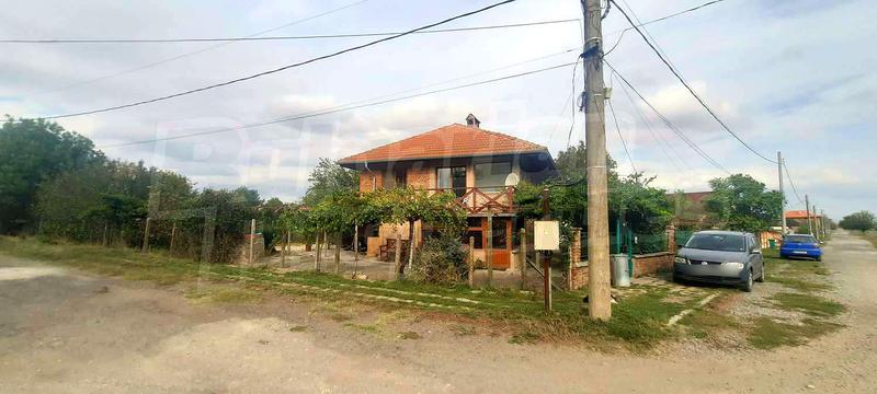 Massive house 20 km from Burgas Massive house 20 km from Burgas