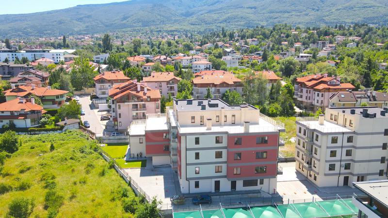 Excellent properties with convenient access to the Ring Road Excellent properties with convenient access to the Ring Road
