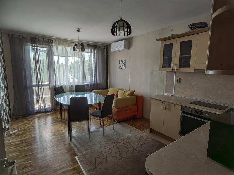 Apartment near Delta Planet Mall Apartment near Delta Planet Mall