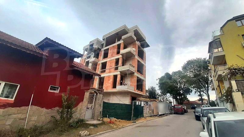 1- and 2-bedroom apartments next to Billa store and school 1- and 2-bedroom apartments next to Billa store and school