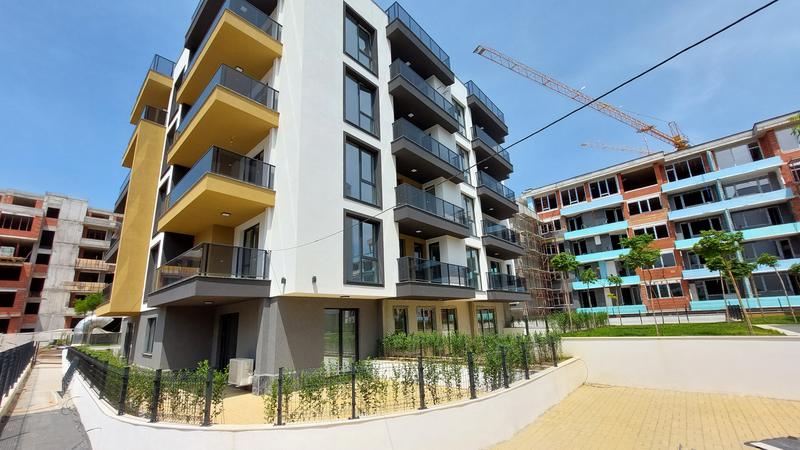 Last apartment with excellent location at the foot of Vitosha Mountain Last apartment with excellent location at the foot of Vitosha Mountain