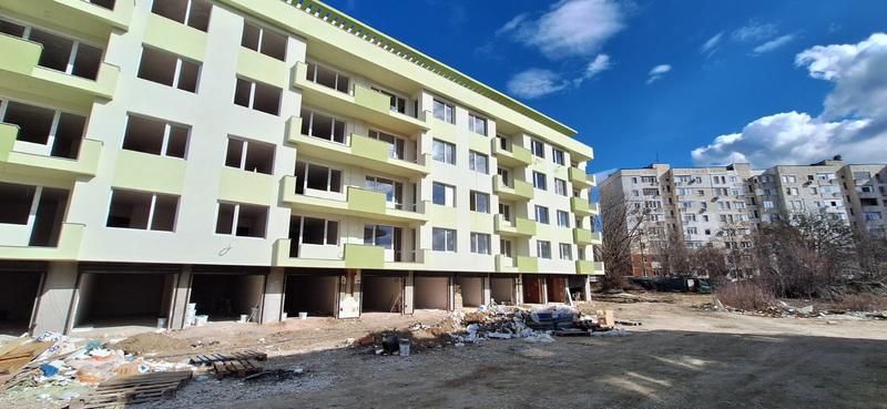 High quality construction with views of the Rhodope mountain on the second line from Peshtersko shosse Blvd. High quality construction with views of the Rhodope mountain on the second line from Peshtersko shosse Blvd.