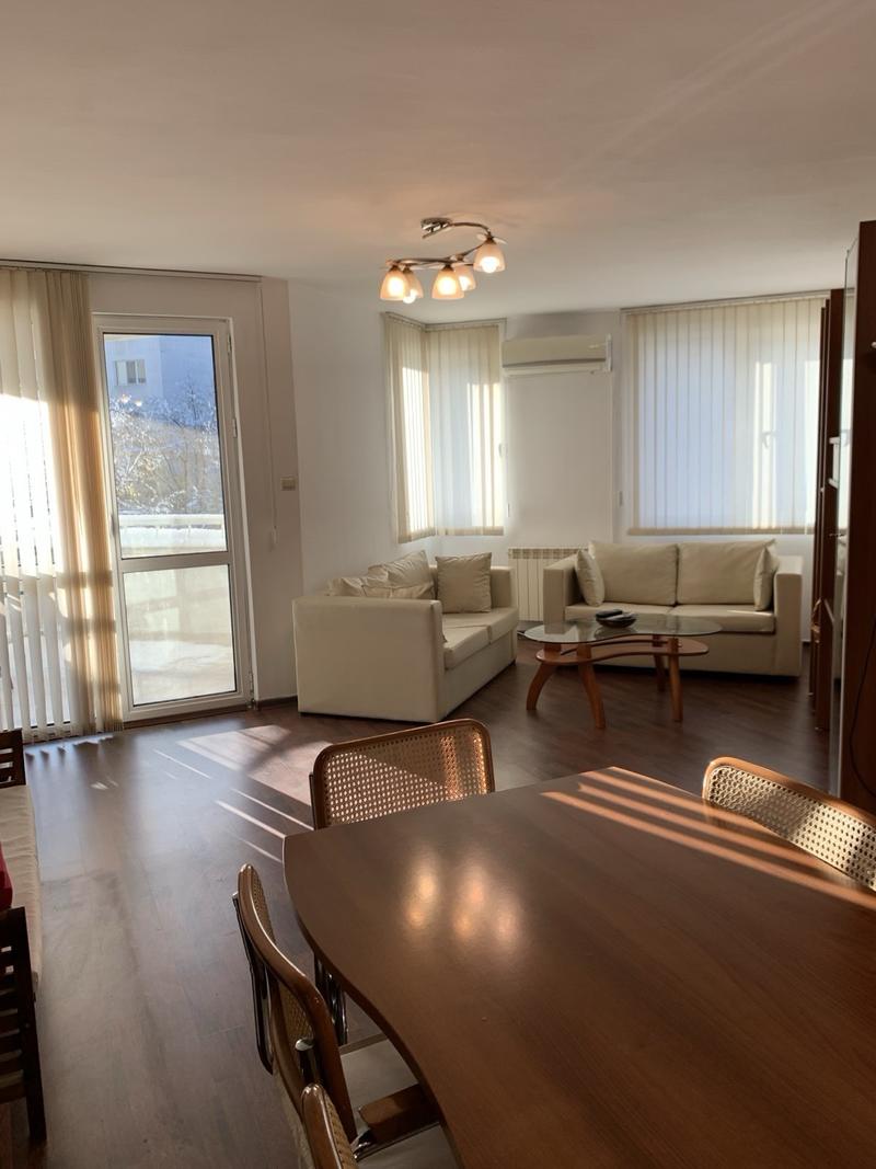 2-bedroom apartment with a convenient location in Slatina district 2-bedroom apartment with a convenient location in Slatina district