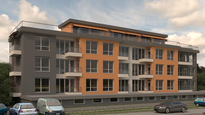 1- and 2-bedroom apartments in a quiet and peaceful place in one of the most preferred neighborhoods of the city of Varna 1- and 2-bedroom apartments in a quiet and peaceful place in one of the most preferred neighborhoods of the city of Varna