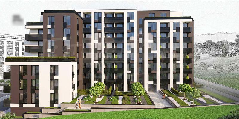 Comfortable apartments with high ceilings in a well-developed metropolitan area Comfortable apartments with high ceilings in a well-developed metropolitan area