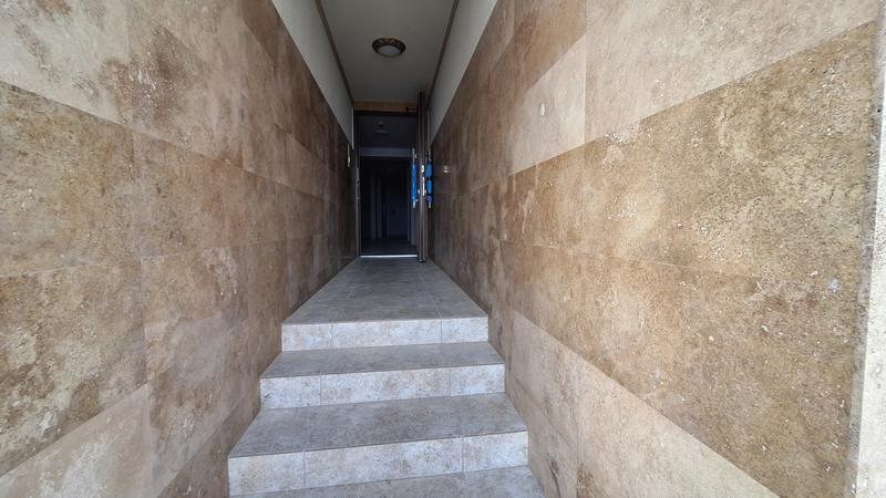 Studios, 1- and 2-bedroom apartments with green and quiet location in Varna Studios, 1- and 2-bedroom apartments with green and quiet location in Varna