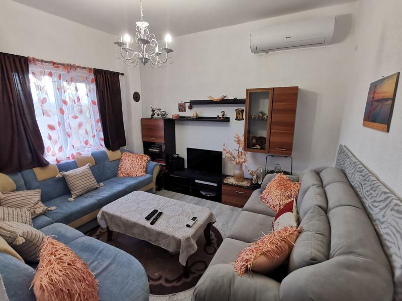 1-storey house with outbuilding in the Upper Thracian Plain 1-storey house with outbuilding in the Upper Thracian Plain