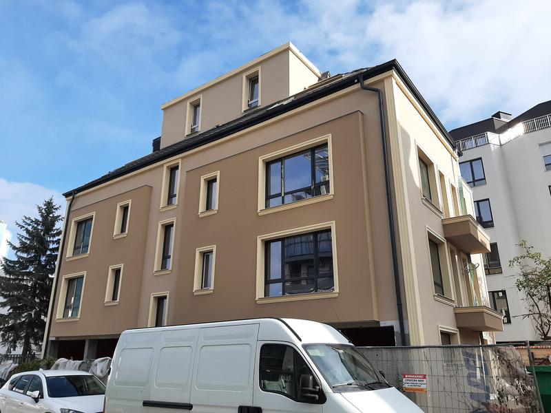 Comfortable apartment from a proven builder near Mall Bulgaria Comfortable apartment from a proven builder near Mall Bulgaria