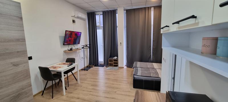 Property for investment or personal use in Vitosha quarter Property for investment or personal use in Vitosha quarter