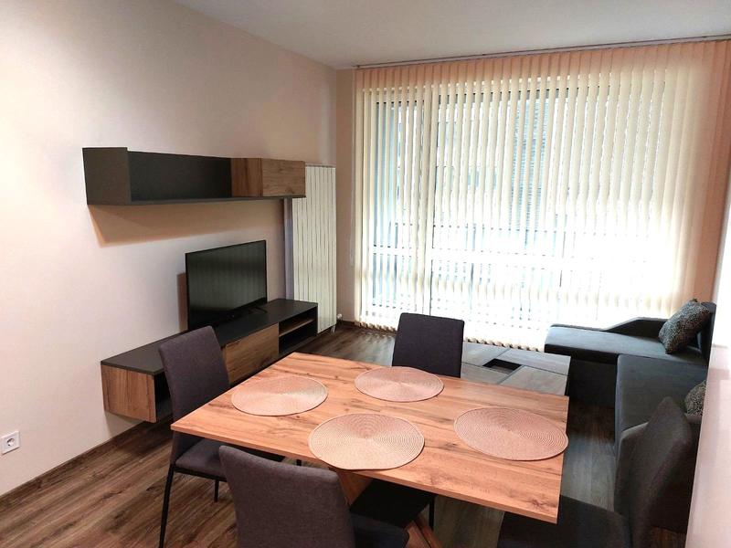 Apartment with excellent condition, fully furnished Apartment with excellent condition, fully furnished