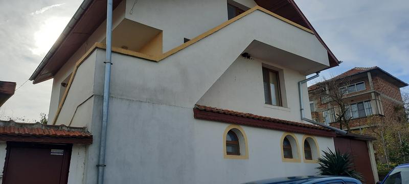 Furnished house 17 km from Burgas and 10 km. from Kraimorije Furnished house 17 km from Burgas and 10 km. from Kraimorije