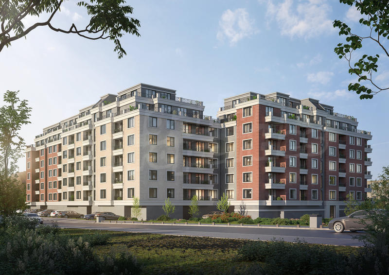 Affordable apartments near the metro station, kindergartens and all amenities in the complex without maintenance fee! Affordable apartments near the metro station, kindergartens and all amenities in the complex without maintenance fee!