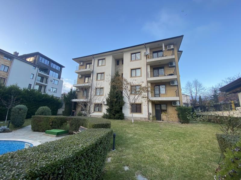 Cozy 1-bedroom apartment near the beach, fully furnished Cozy 1-bedroom apartment near the beach, fully furnished