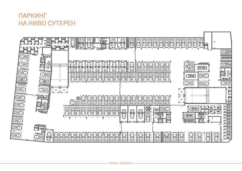 1-, 2- 3- and 4-bedroom apartments in the quiet and green area "Recreation and Culture" near Mall Plovdiv 1-, 2- 3- and 4-bedroom apartments in the quiet and green area "Recreation and Culture" near Mall Plovdiv