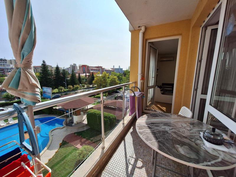 Property for sale or rent in Sunny Beach, Bulgaria properties