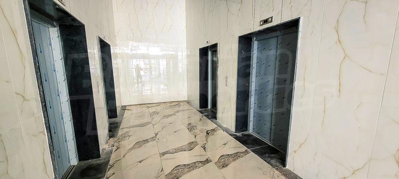 Apartments in an innovative complex in the Slaveykov area Apartments in an innovative complex in the Slaveykov area