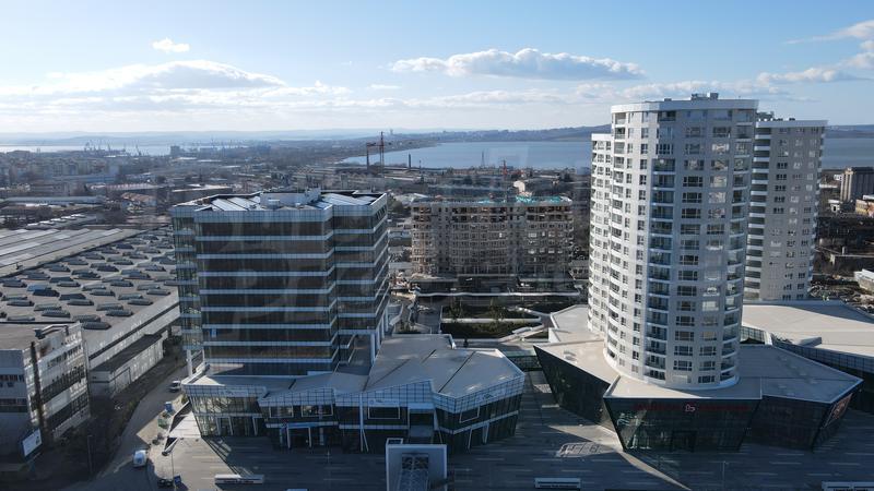 Apartments in an innovative complex in the Slaveykov area Apartments in an innovative complex in the Slaveykov area