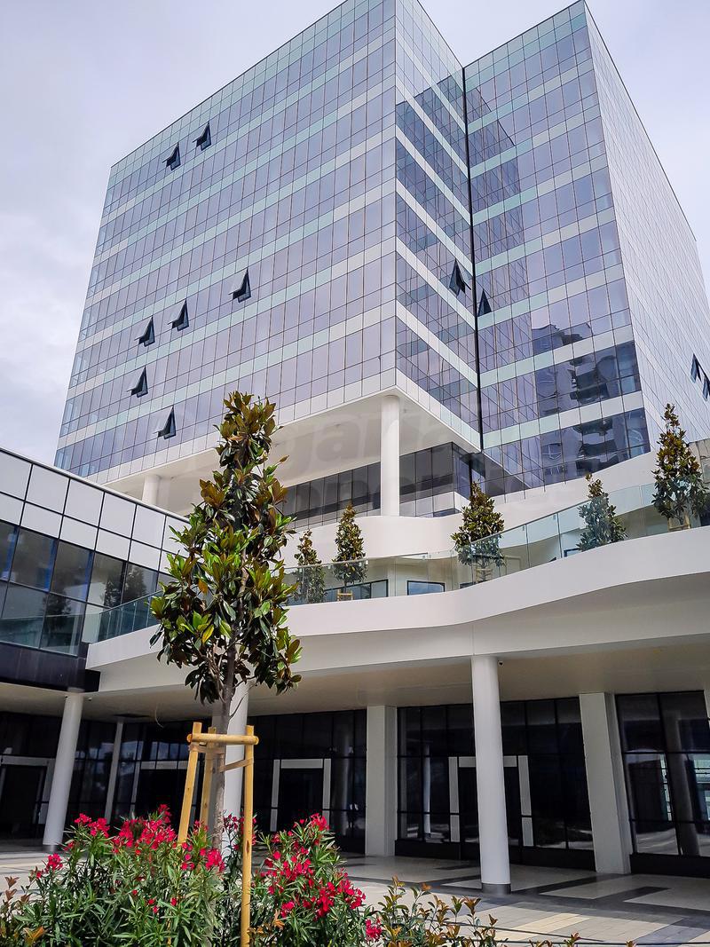 Apartments in an innovative complex in the Slaveykov area Apartments in an innovative complex in the Slaveykov area