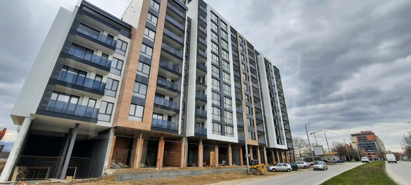 For sale - apartment For sale - apartment