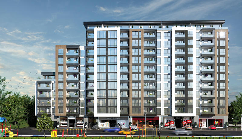 For sale - apartment For sale - apartment