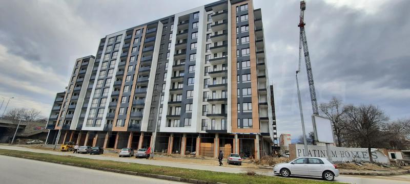 Продажа квартир, Пловдив Продажа квартир, Пловдив