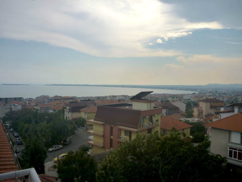 Beach Villas and Houses on the Bulgarian Black Sea Coast by the leading