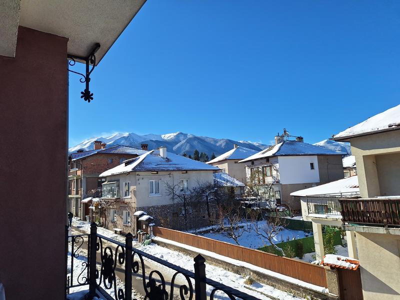 Studio for sale in Breeze in Bansko, QuarterCenter, Tsar Simeon ...