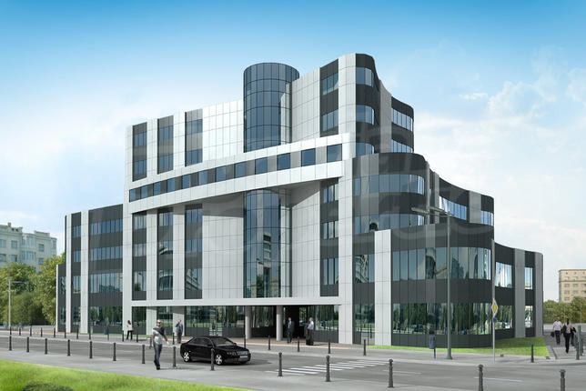 Stylish and functional property with top location in Plovdiv Stylish and functional property with top location in Plovdiv