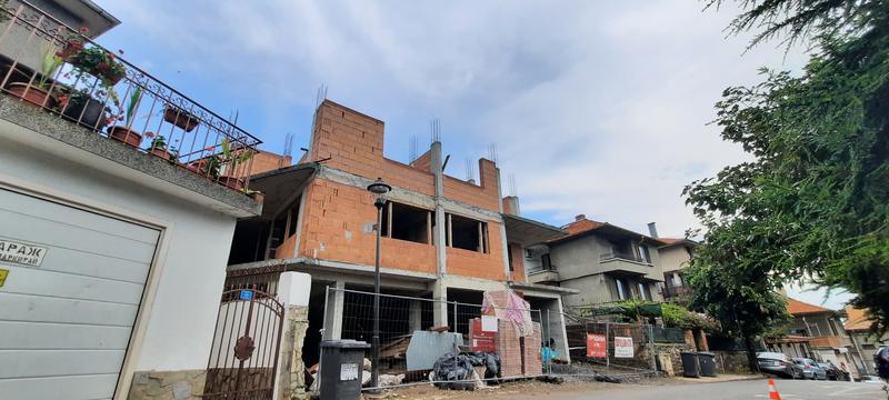 For sale - apartment