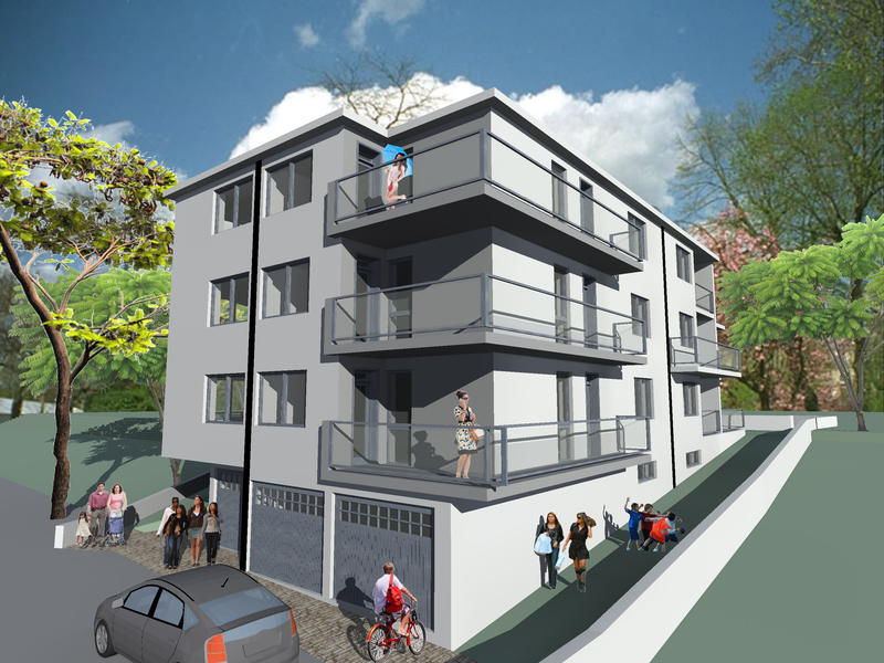 For sale - apartment