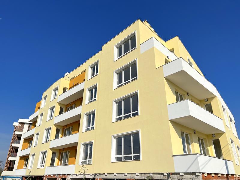For sale - apartment For sale - apartment