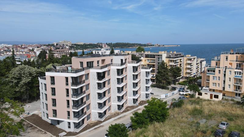 Properties on the Sea for sale in Bulgaria, Bulgarian real estate on ...
