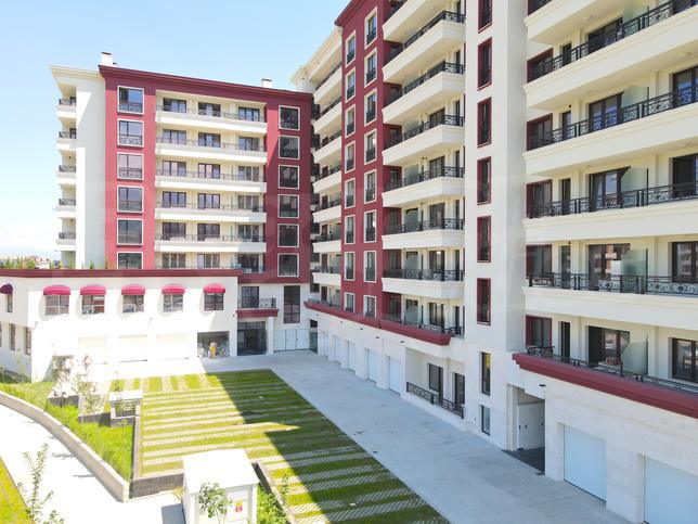 For sale - apartment