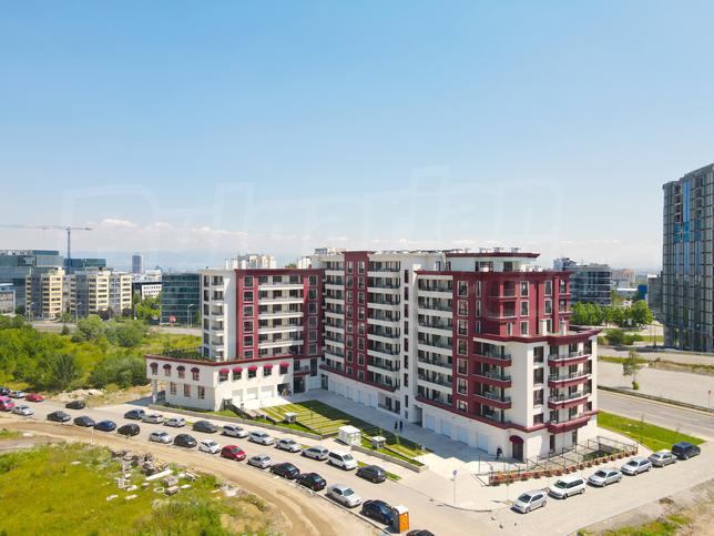 For sale - apartment