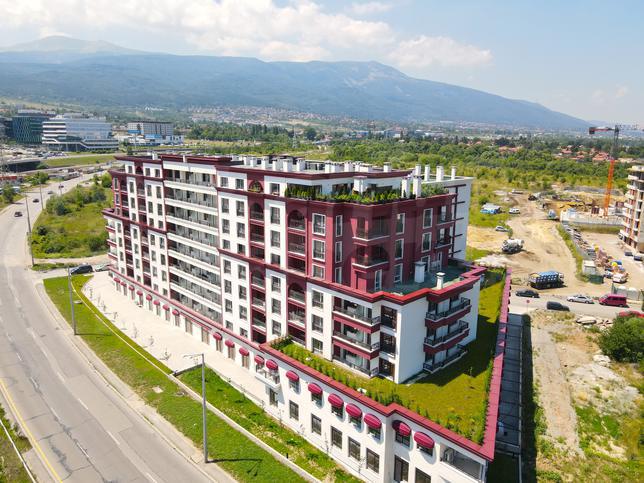 For sale - apartment