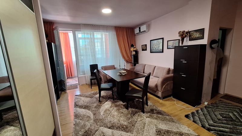 Furnished property in a complex with outdoor pool and SPA Furnished property in a complex with outdoor pool and SPA