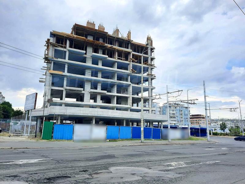 1- and 2-bedroom apartments next to the Meden Rudnik Terminal 1- and 2-bedroom apartments next to the Meden Rudnik Terminal