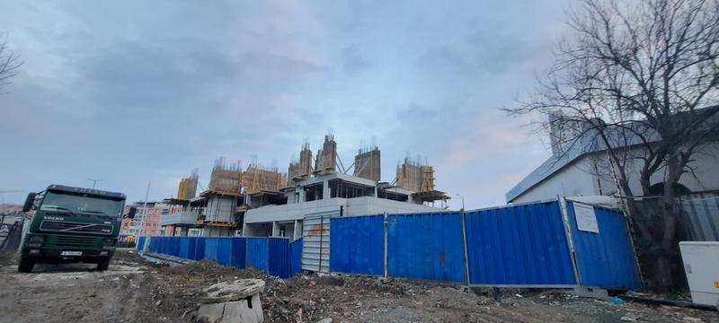 1- and 2-bedroom apartments next to the Meden Rudnik Terminal 1- and 2-bedroom apartments next to the Meden Rudnik Terminal